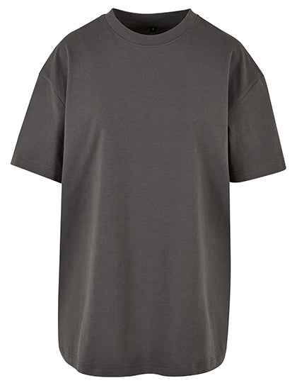 Ladies´ Oversized Boyfriend Tee - BY149