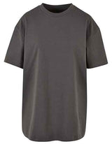 Ladies´ Oversized Boyfriend Tee - BY149