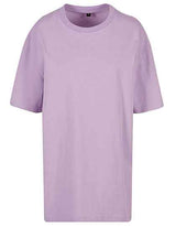 Ladies´ Oversized Boyfriend Tee - BY149
