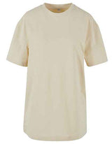 Ladies´ Oversized Boyfriend Tee - BY149