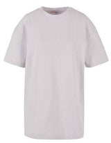 Ladies´ Oversized Boyfriend Tee - BY149