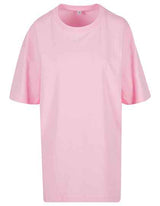 Ladies´ Oversized Boyfriend Tee - BY149