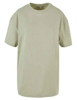 Ladies´ Oversized Boyfriend Tee - BY149