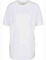 Ladies´ Oversized Boyfriend Tee - BY149