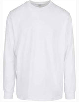 Organic Long Sleeve With Cuffrib - BY150