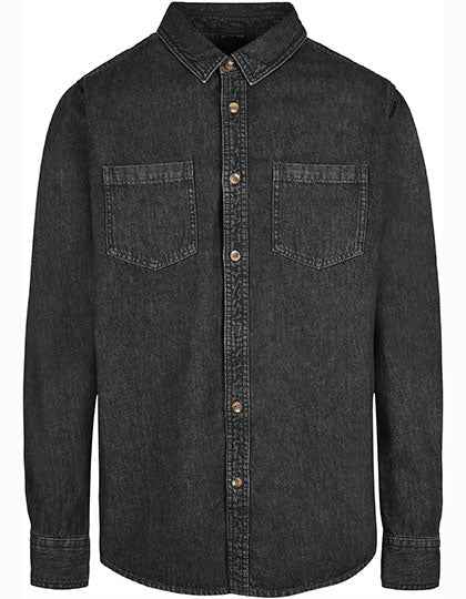 Denim Shirt - BY152