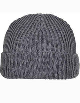 Recycled Yarn Fisherman Beanie - BY154