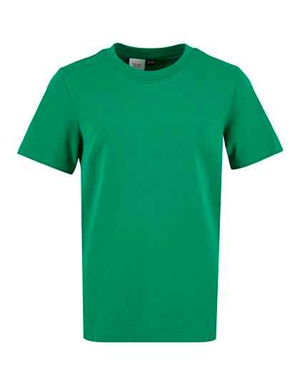 Kids´ Basic Tee 2.0 - BY158