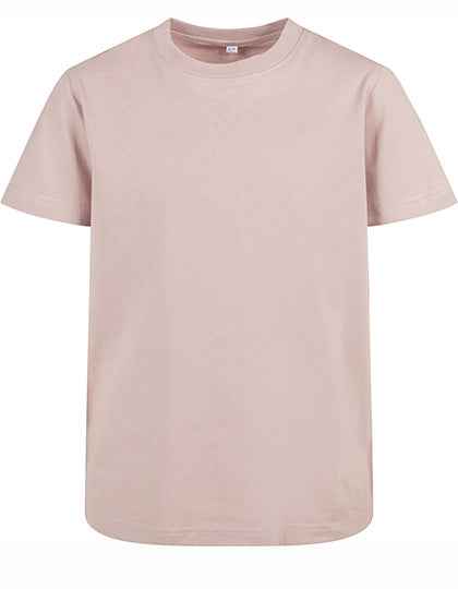 Kids´ Basic Tee 2.0 - BY158