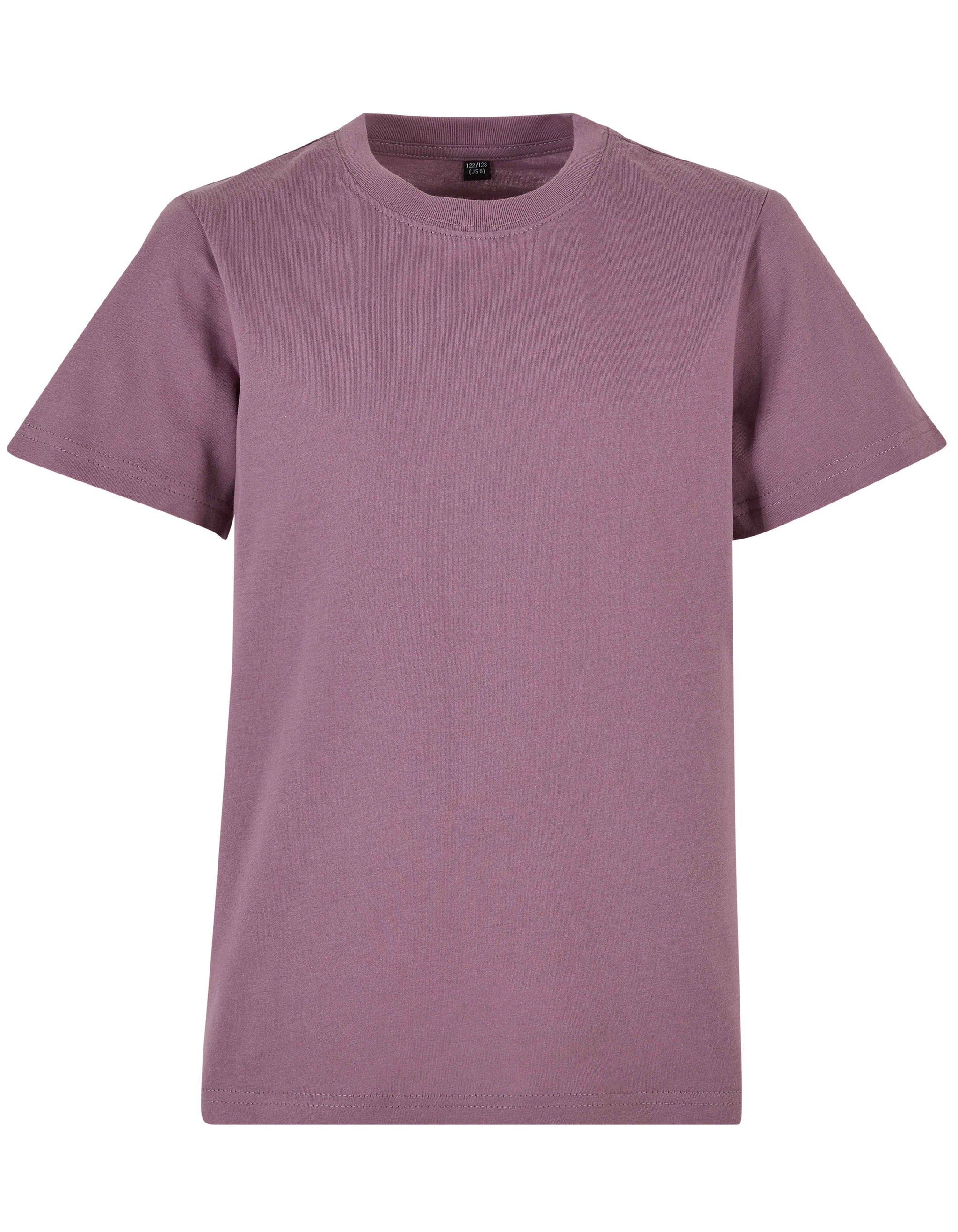 Kids´ Basic Tee 2.0 - BY158