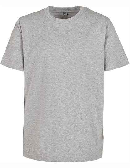 Kids´ Basic Tee 2.0 - BY158