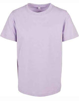 Kids´ Basic Tee 2.0 - BY158