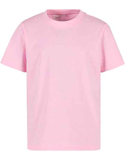 Kids´ Basic Tee 2.0 - BY158