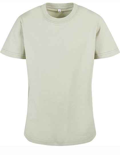 Kids´ Basic Tee 2.0 - BY158
