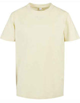 Kids´ Basic Tee 2.0 - BY158