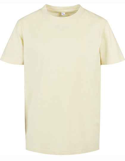 Kids´ Basic Tee 2.0 - BY158