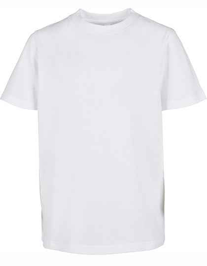 Kids´ Basic Tee 2.0 - BY158