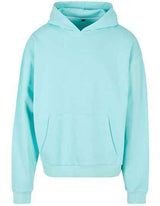 Ultra Heavy Cotton Box Hoody - BY162