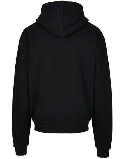 Ultra Heavy Cotton Box Hoody - BY162