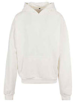 Ultra Heavy Cotton Box Hoody - BY162