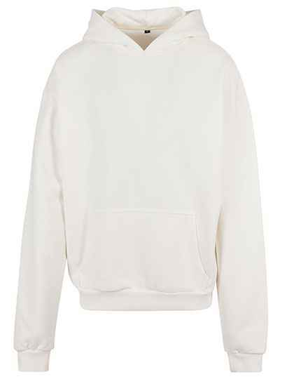 Ultra Heavy Cotton Box Hoody - BY162