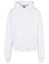 Ultra Heavy Cotton Box Hoody - BY162