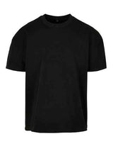 Ultra Heavy Cotton Box Tee - BY163
