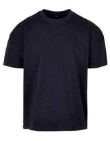 Ultra Heavy Cotton Box Tee - BY163