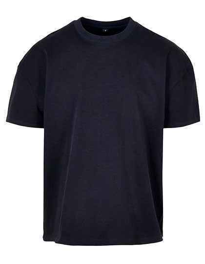 Ultra Heavy Cotton Box Tee - BY163
