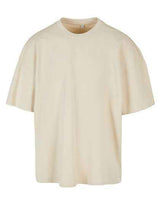 Ultra Heavy Cotton Box Tee - BY163