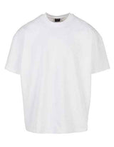 Ultra Heavy Cotton Box Tee - BY163
