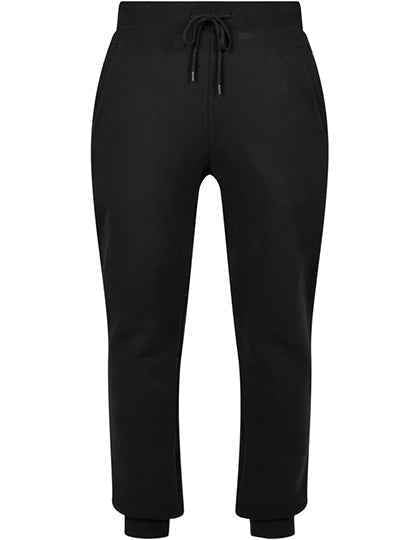Organic Basic Sweatpants - BY174