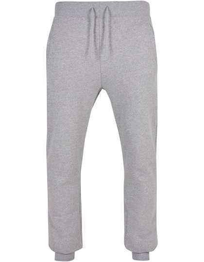 Organic Basic Sweatpants - BY174