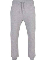Organic Basic Sweatpants - BY174