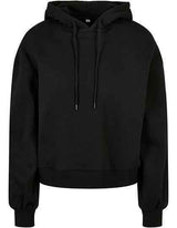Ladies´ Organic Oversized Hoody - BY183