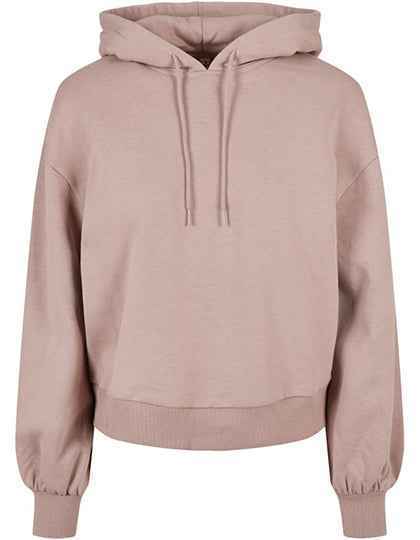 Ladies´ Organic Oversized Hoody - BY183