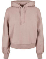 Ladies´ Organic Oversized Hoody - BY183