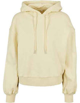 Ladies´ Organic Oversized Hoody - BY183