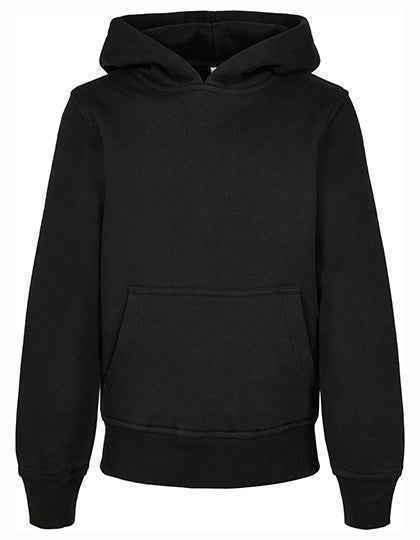 Kids´ Organic Basic Hoody - BY185