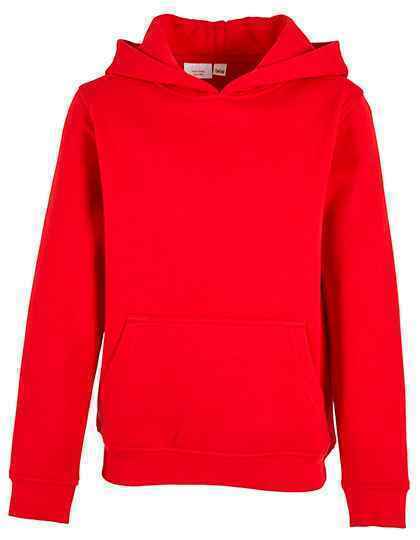 Kids´ Organic Basic Hoody - BY185