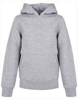 Kids´ Organic Basic Hoody - BY185
