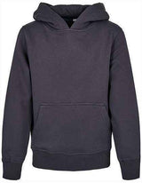 Kids´ Organic Basic Hoody - BY185