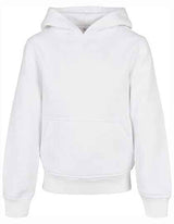 Kids´ Organic Basic Hoody - BY185