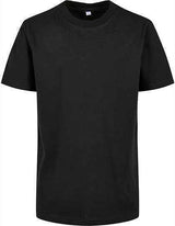 Kids´ Organic Basic Tee - BY186