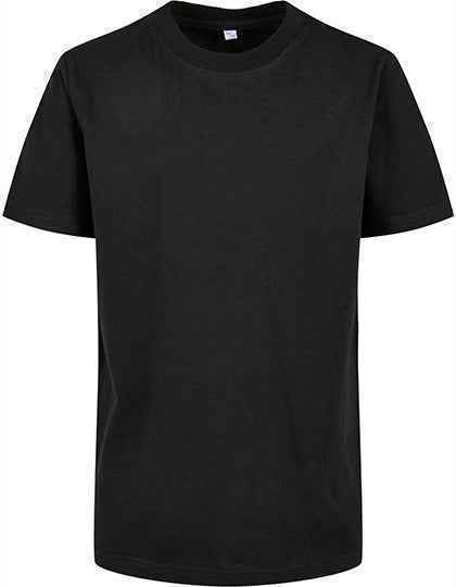 Kids´ Organic Basic Tee - BY186