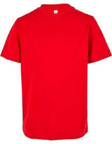 Kids´ Organic Basic Tee - BY186