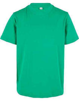 Kids´ Organic Basic Tee - BY186