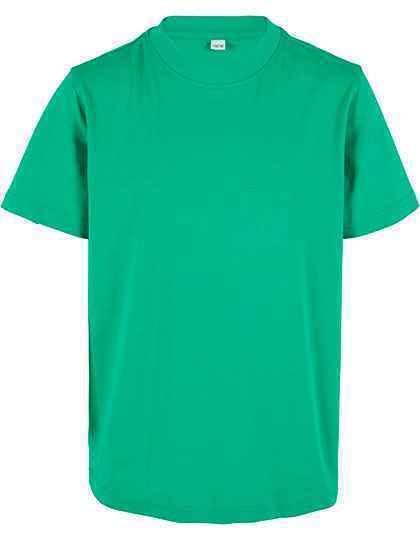 Kids´ Organic Basic Tee - BY186