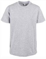Kids´ Organic Basic Tee - BY186