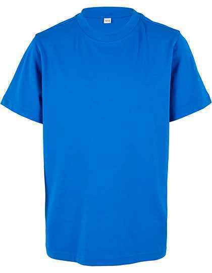 Kids´ Organic Basic Tee - BY186